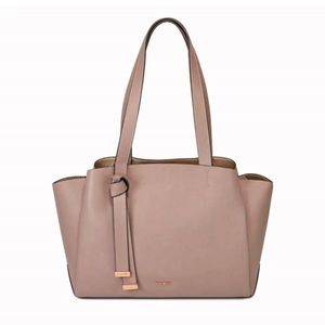 Nine West Mariele Jet Set Satchel